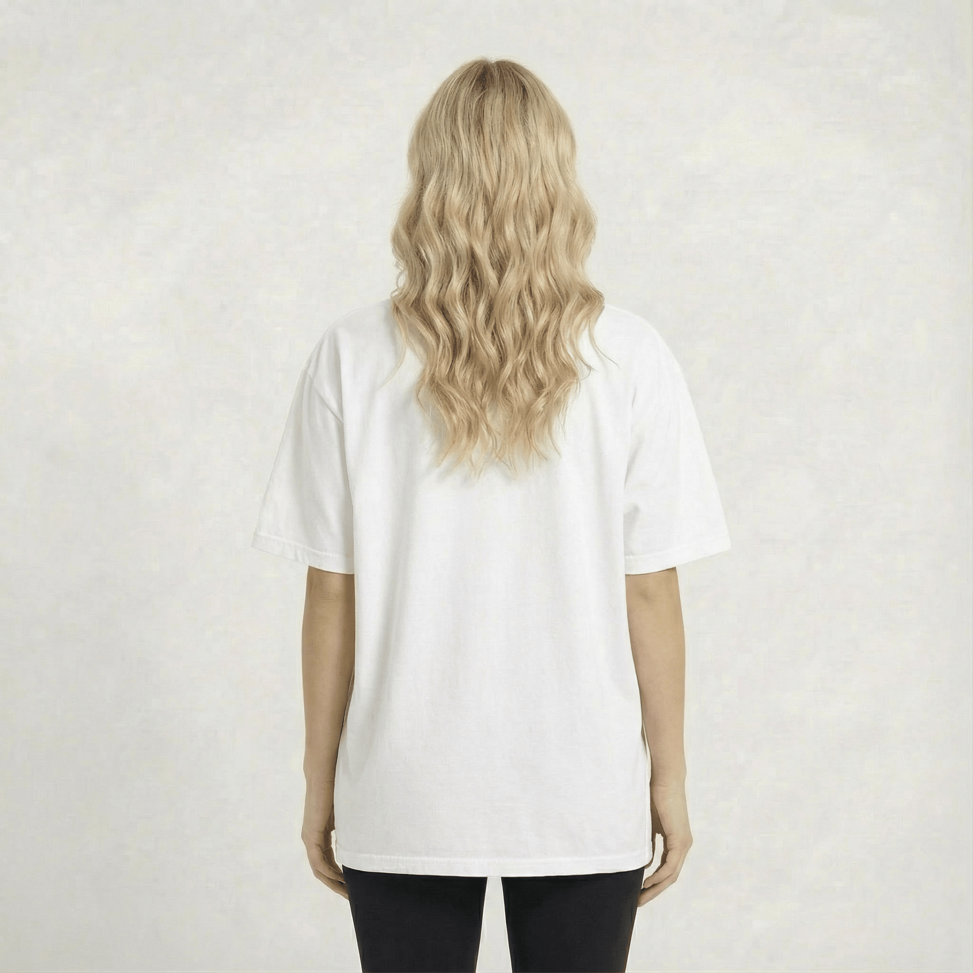 Mercy & More T-Shirt Faith Club Tee