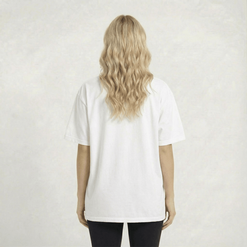 Mercy & More T-Shirt Faith Club Tee