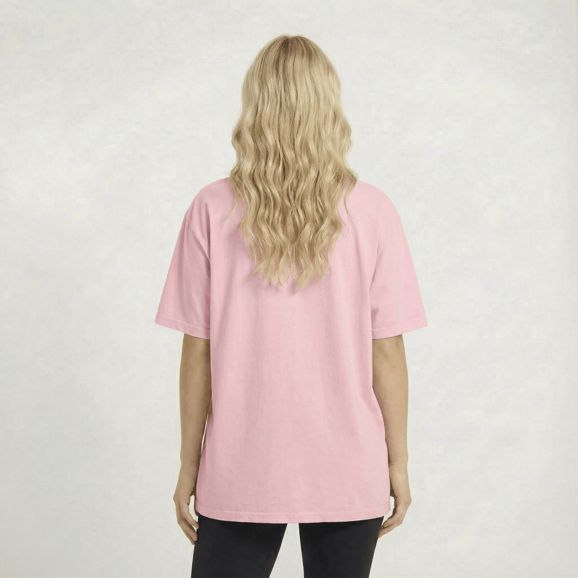 Mercy & More T-Shirt Faith Club Tee