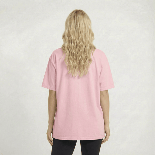 Mercy & More T-Shirt Faith Club Tee