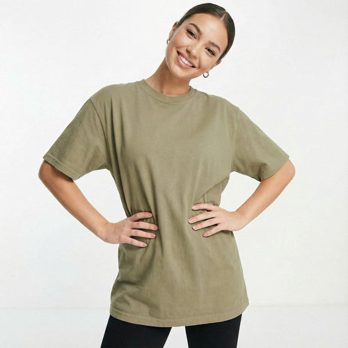 Mercy & More T-Shirt Faith Like A Seed Tee