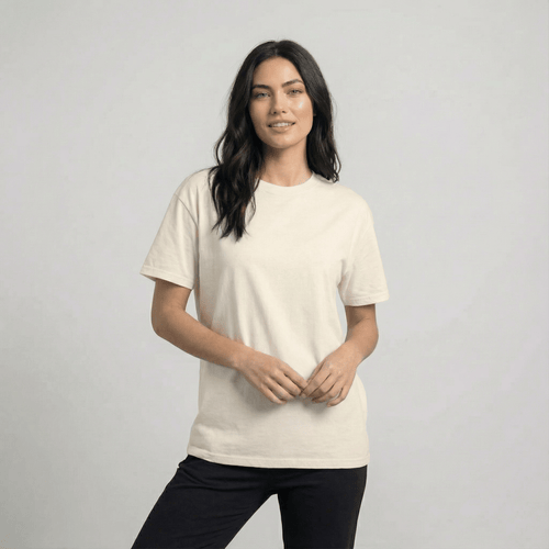 Mercy & More T-Shirt Faith Over Fear Tee