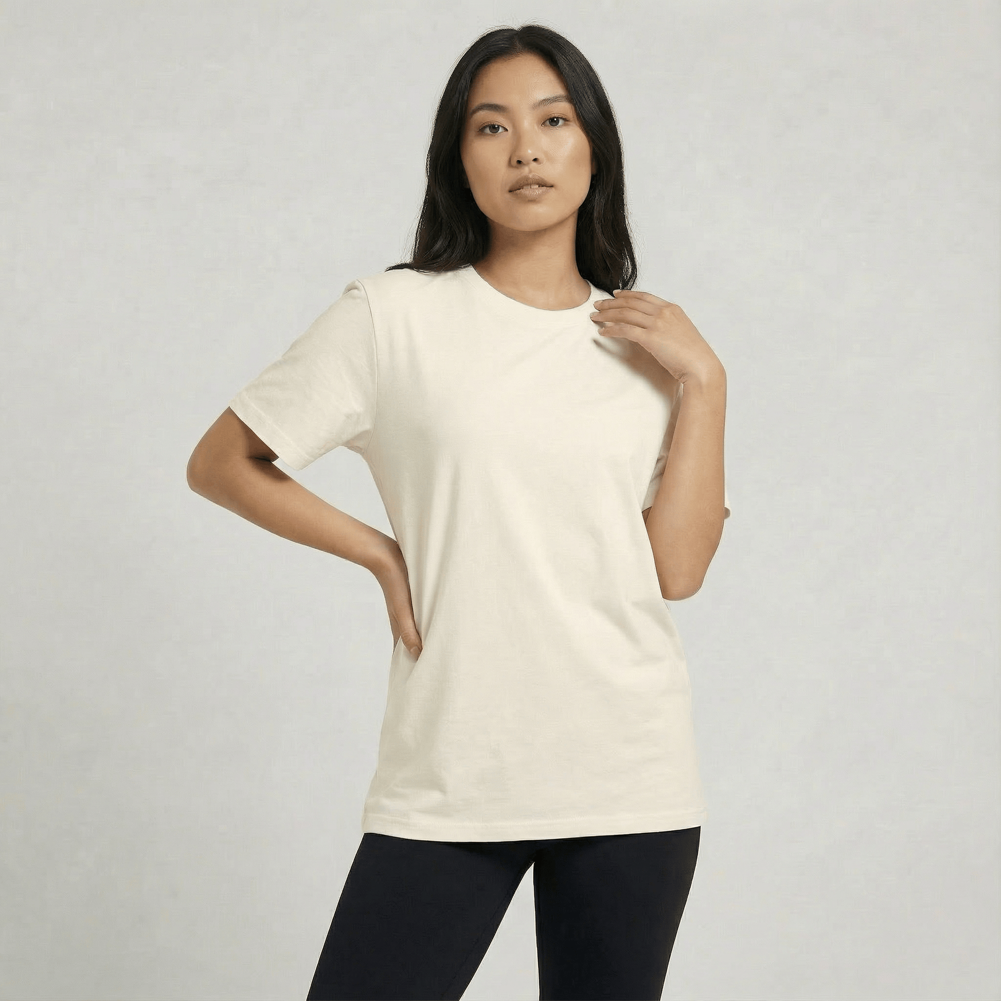 Mercy & More T-Shirt Fruits Of The Spirit