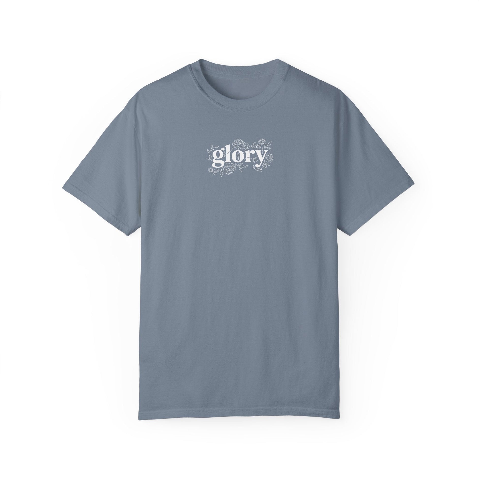 Mercy & More T-Shirt Glory Tee