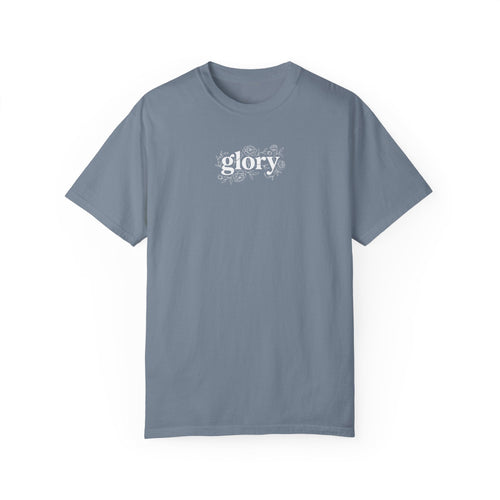 Mercy & More T-Shirt Glory Tee