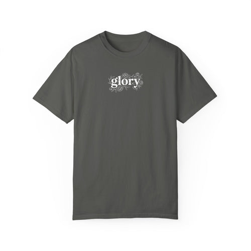 Mercy & More T-Shirt Glory Tee