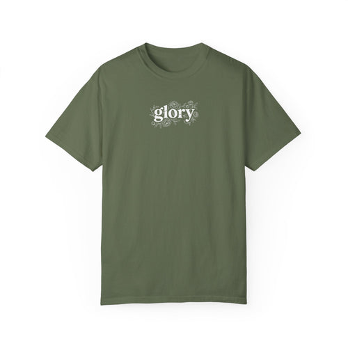 Mercy & More T-Shirt Glory Tee