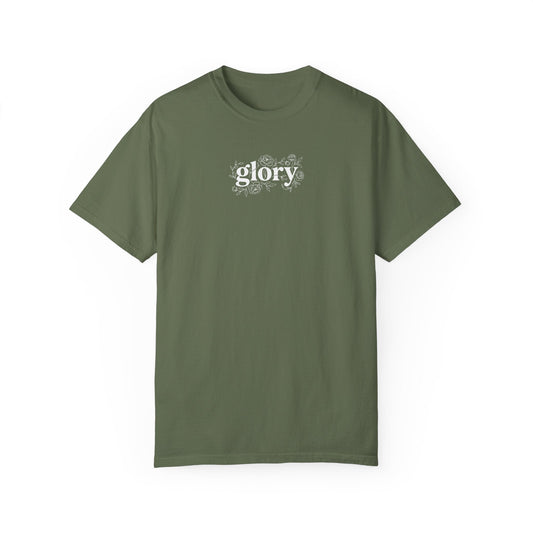 Mercy & More T-Shirt Glory Tee