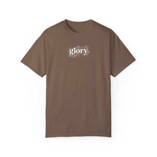 Mercy & More T-Shirt Glory Tee