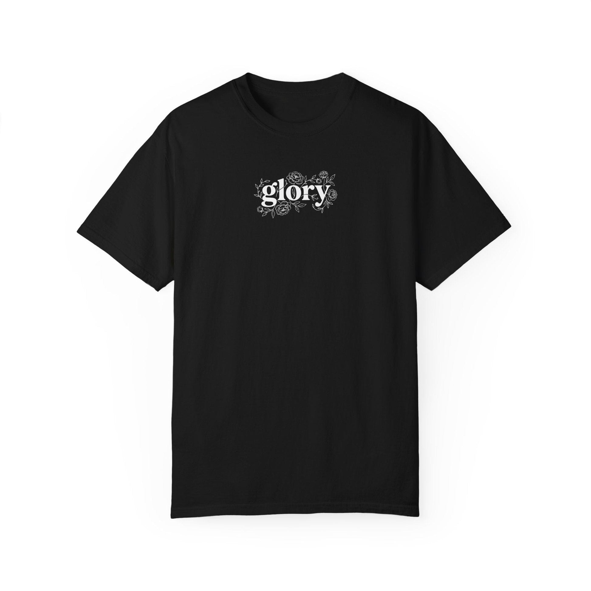 Mercy & More T-Shirt Glory Tee