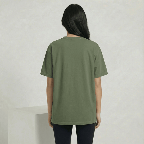 Mercy & More T-Shirt Glory Tee