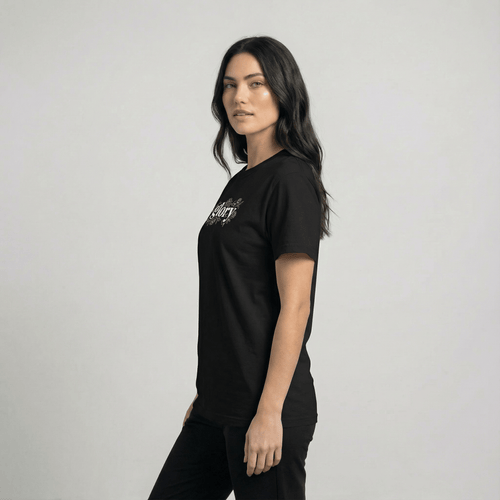 Mercy & More T-Shirt Glory Tee