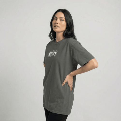 Mercy & More T-Shirt Glory Tee