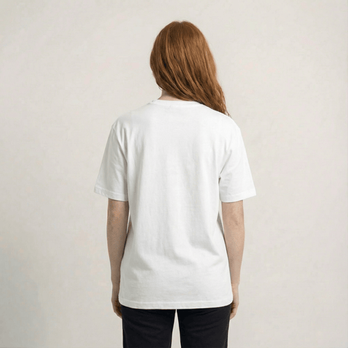 Mercy & More T-Shirt Grace Abounds Tee