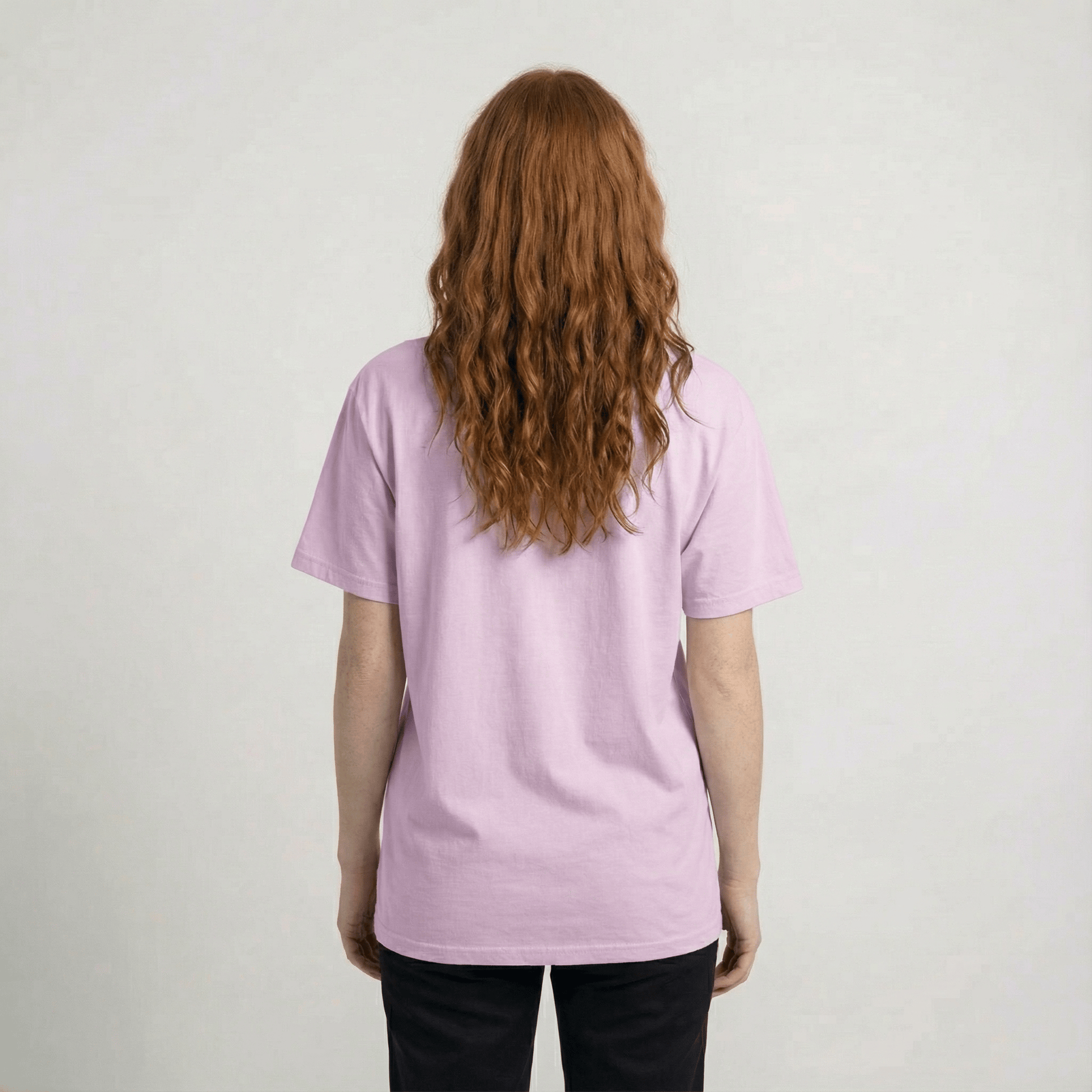 Mercy & More T-Shirt Grace Abounds Tee