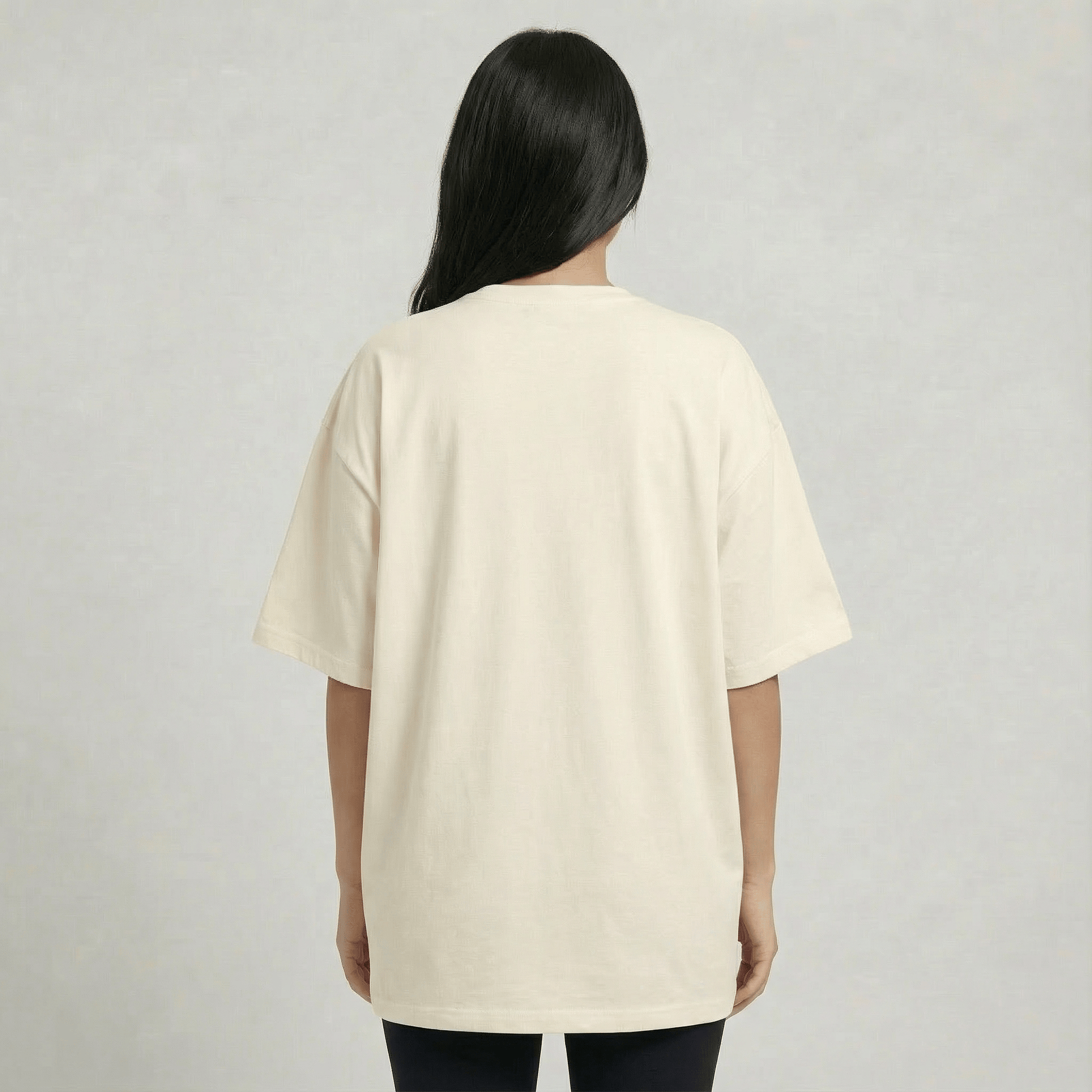 Mercy & More T-Shirt Grace Abounds Tee