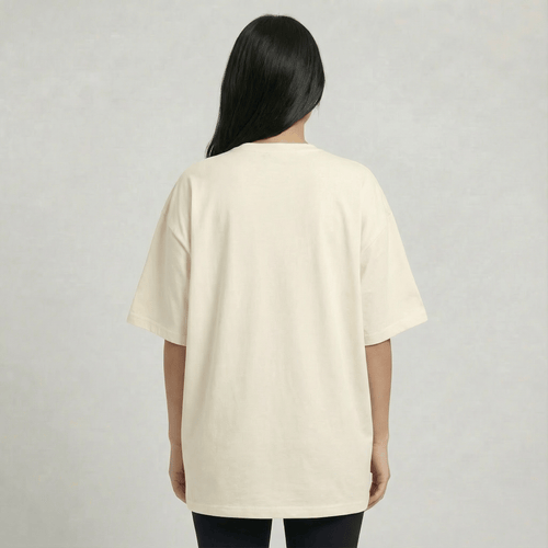 Mercy & More T-Shirt Grace Abounds Tee