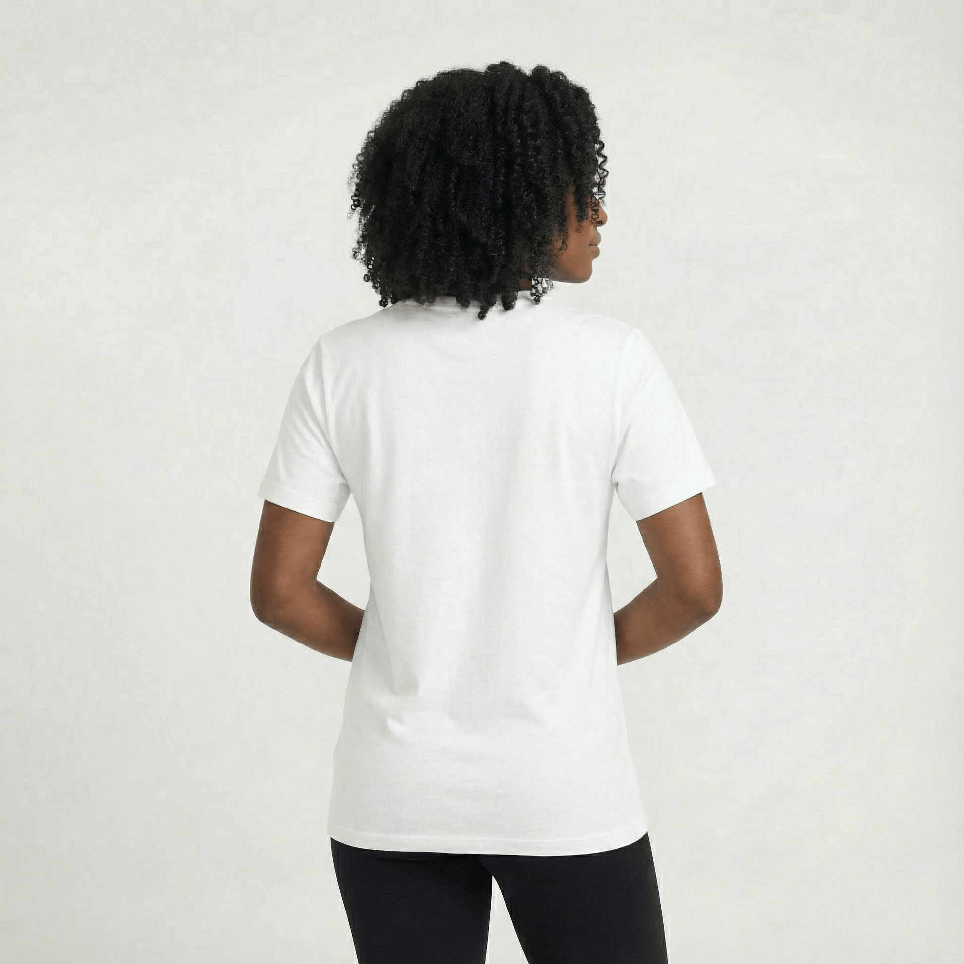 Mercy & More T-Shirt Grace Tee