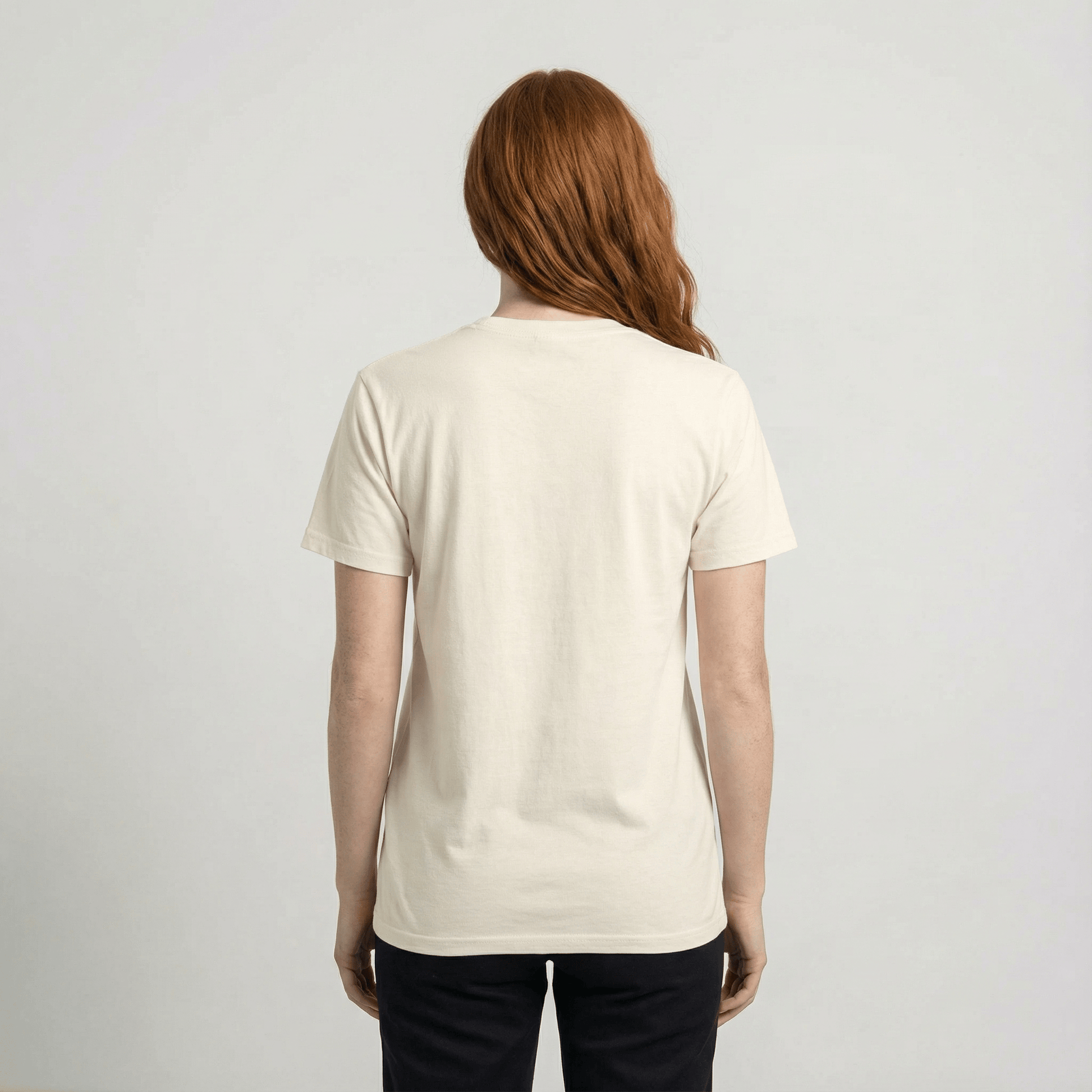 Mercy & More T-Shirt Grace Tee