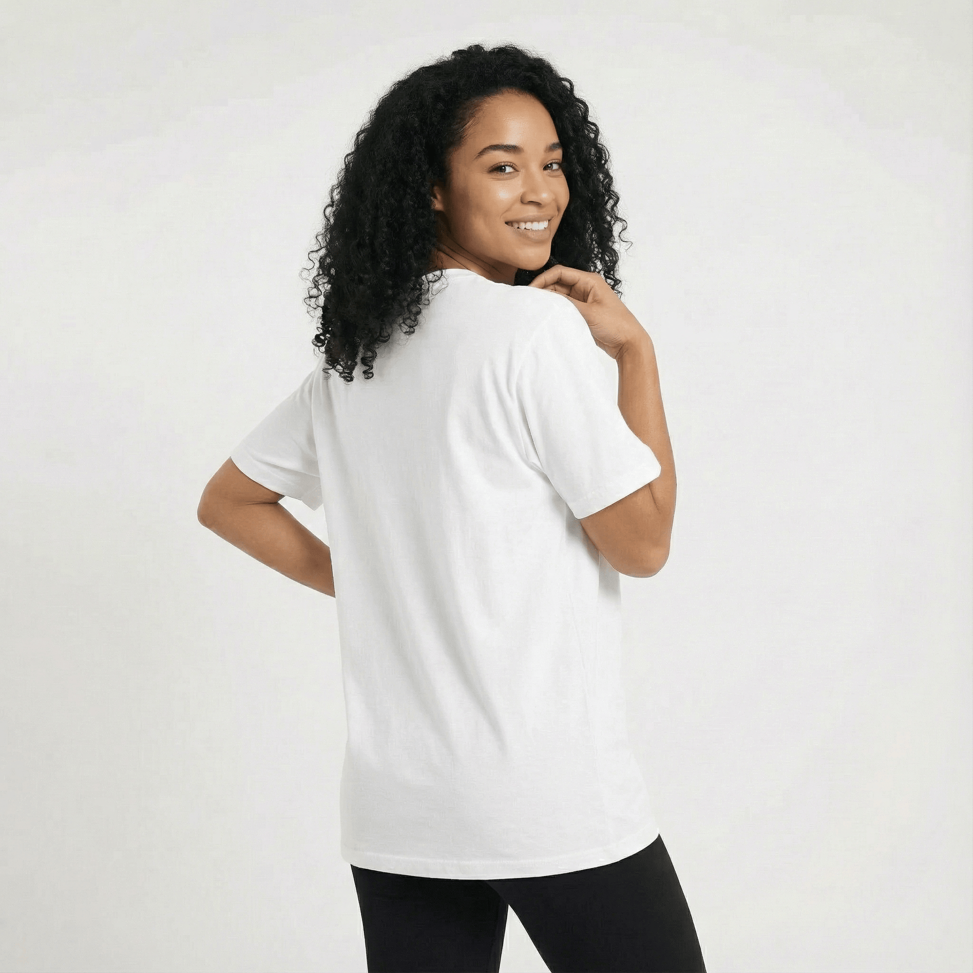 Mercy & More T-Shirt Grow In Grace Tee