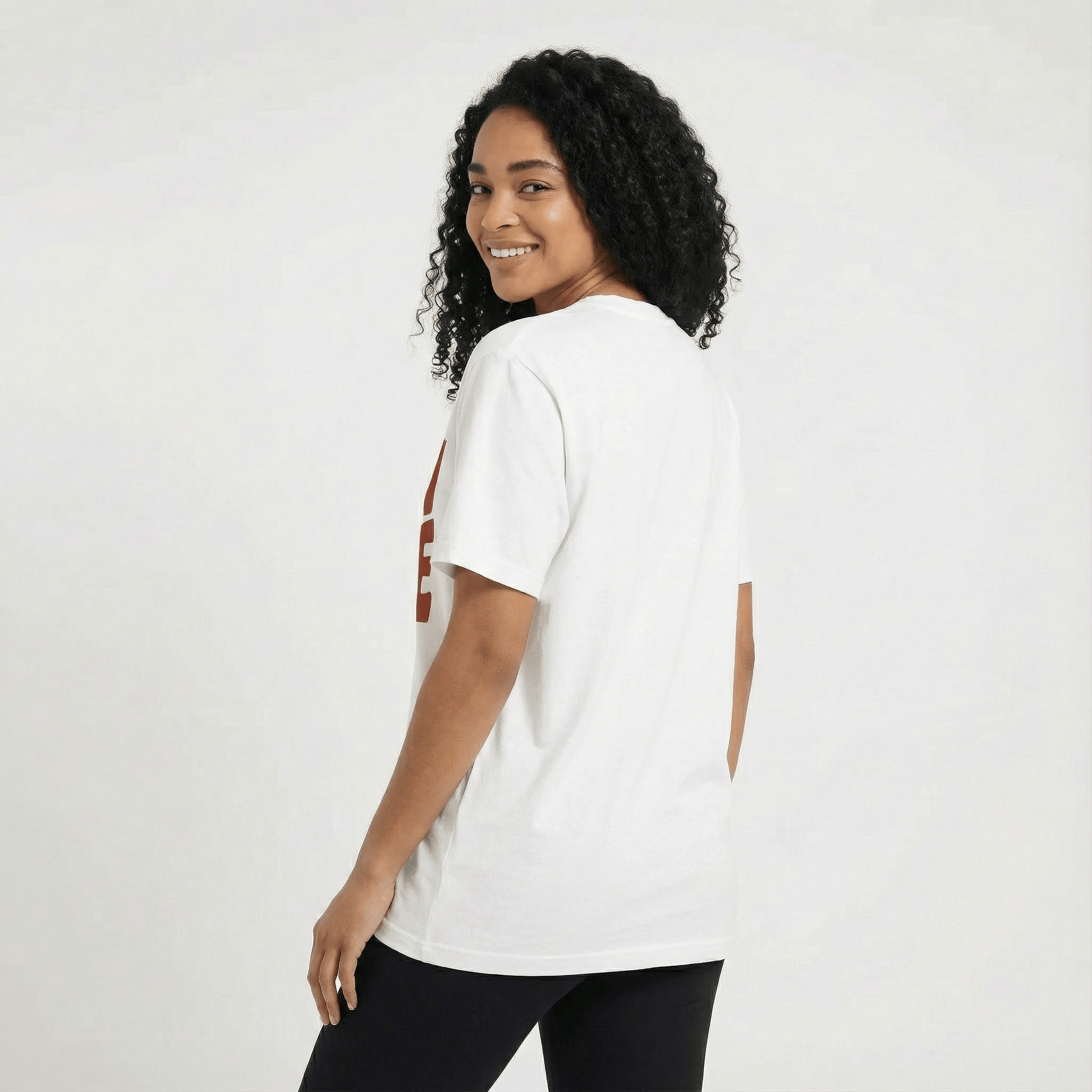 Mercy & More T-Shirt Grow In Grace Tee