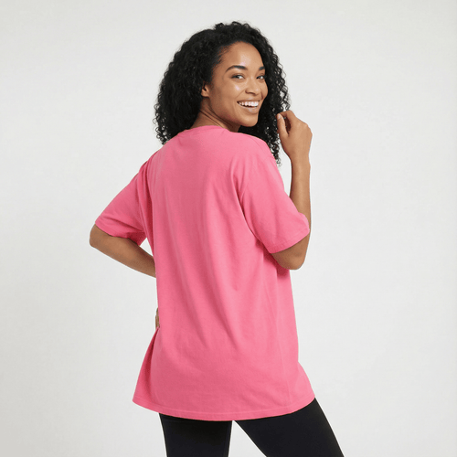 Mercy & More T-Shirt Grow In Grace Tee