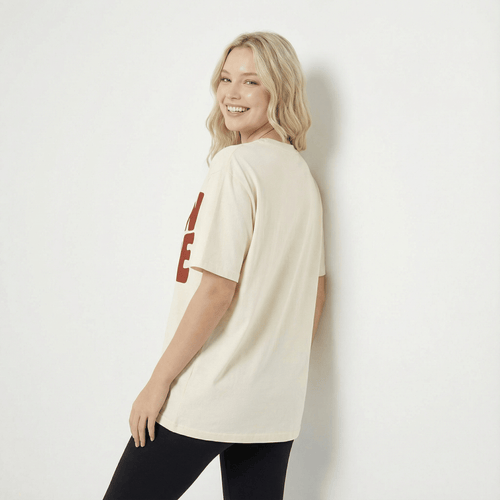 Mercy & More T-Shirt Grow In Grace Tee