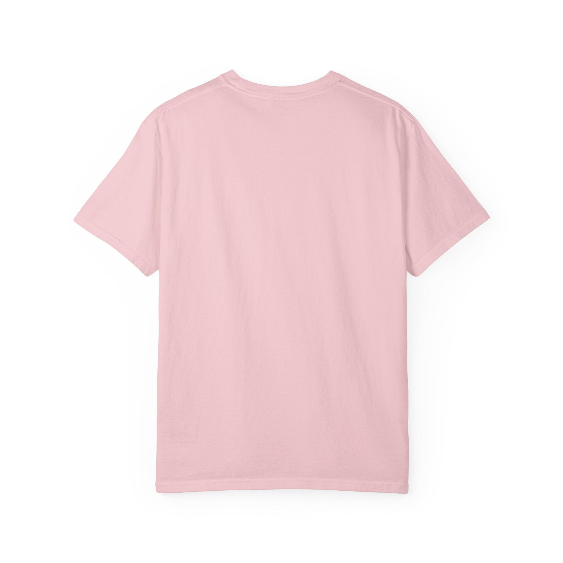 Mercy & More T-Shirt Heart Hug Heavyweight Tee