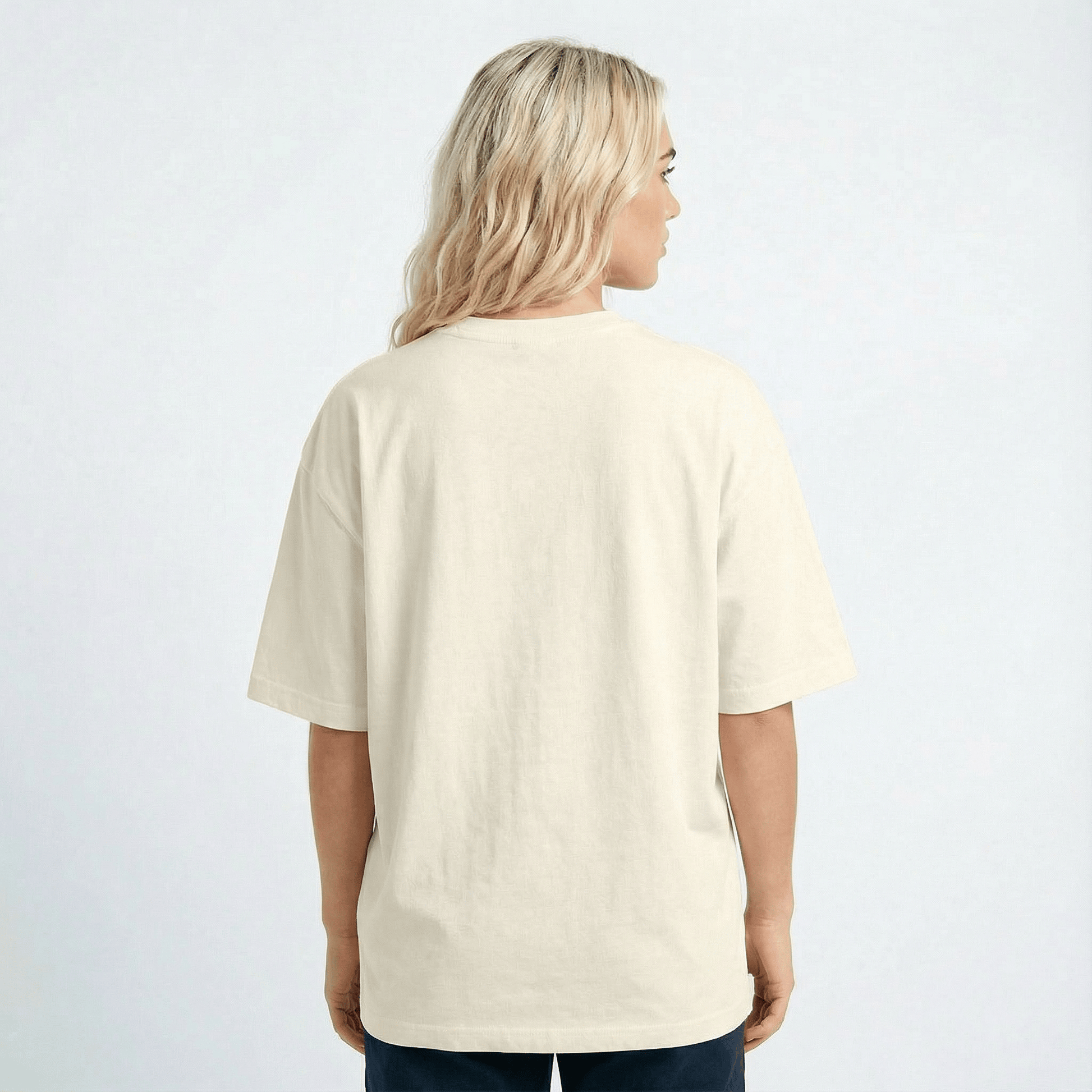 Mercy & More T-Shirt Heart Of Flesh Tee