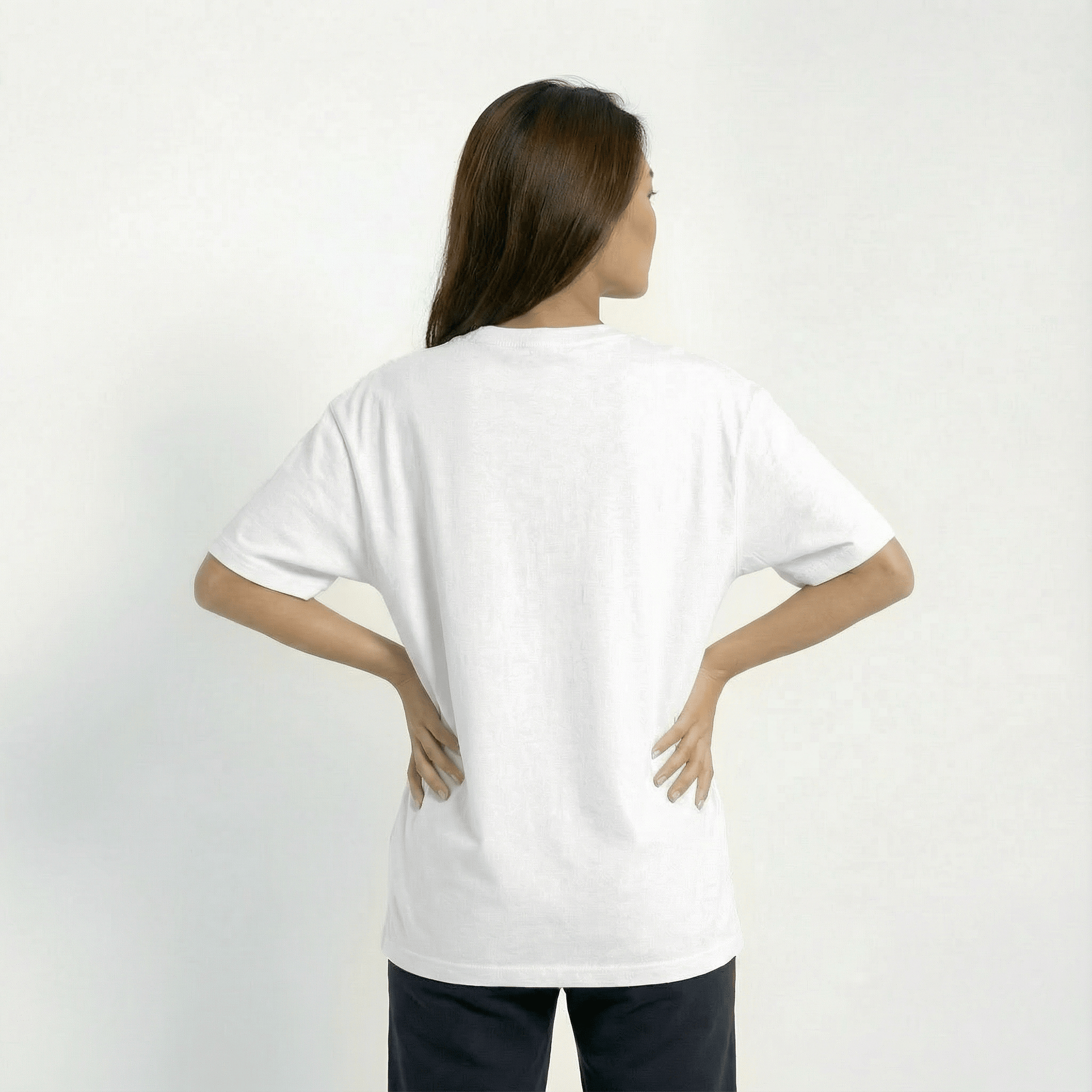 Mercy & More T-Shirt Heart Of Flesh Tee