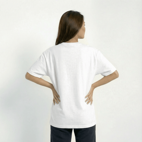 Mercy & More T-Shirt Heart Of Flesh Tee