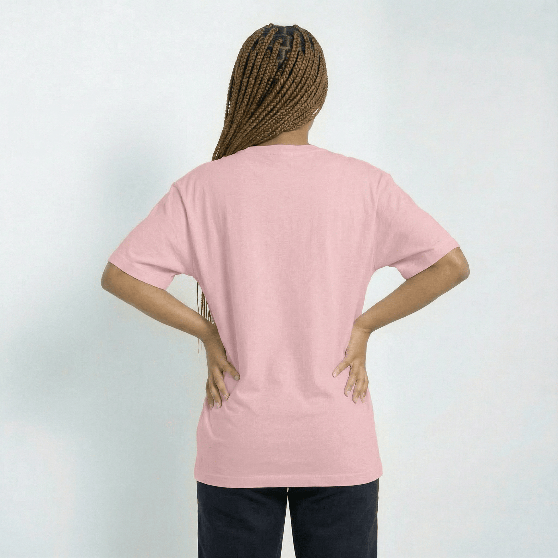 Mercy & More T-Shirt Heart Of Flesh Tee