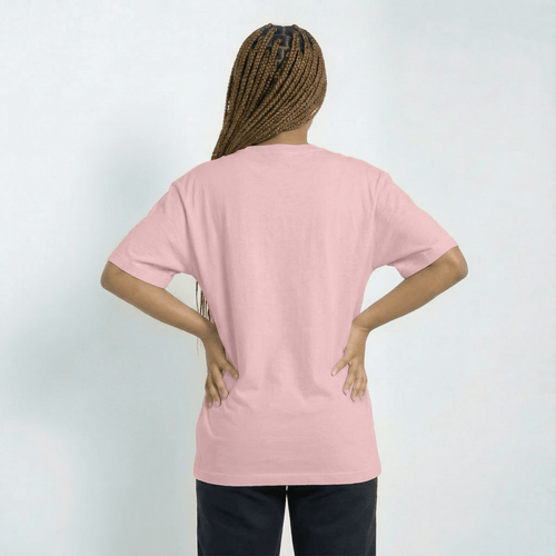 Mercy & More T-Shirt Heart Of Flesh Tee