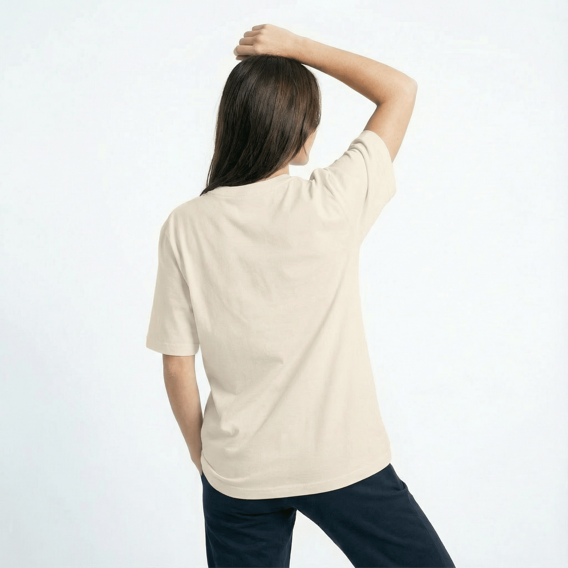 Mercy & More T-Shirt Hebrews 12:1 TShirt