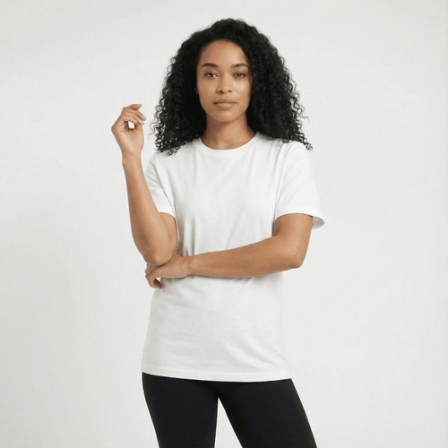 Mercy & More T-Shirt Hope Tee