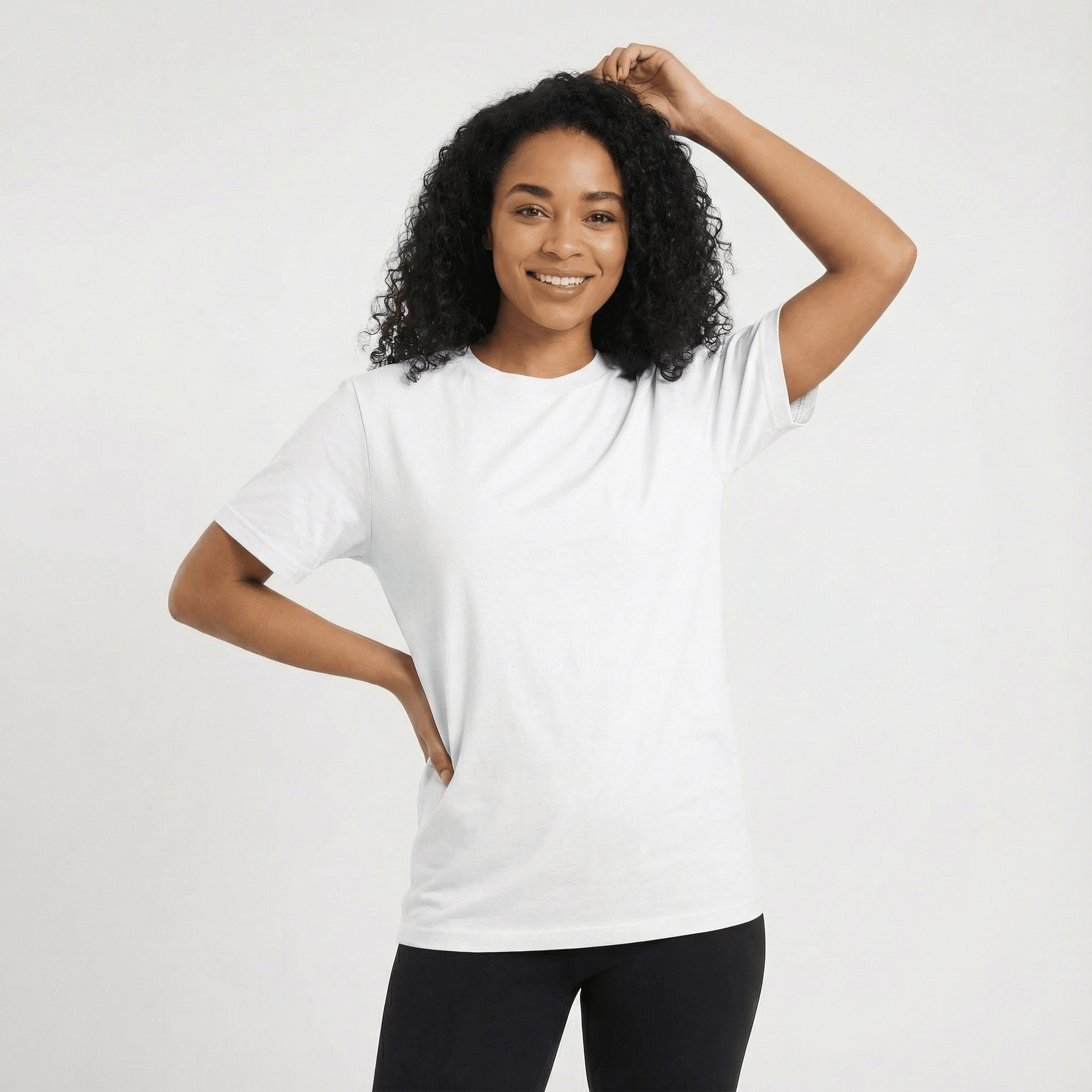 Mercy & More T-Shirt Hope Tee