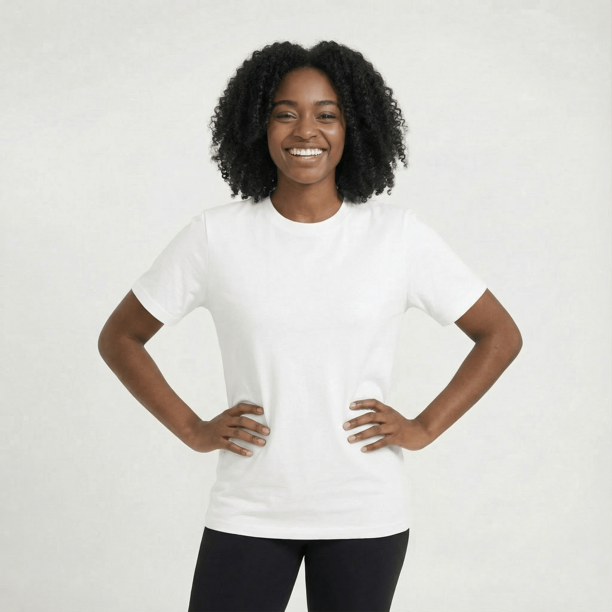 Mercy & More T-Shirt How Great Is Your Love Tee