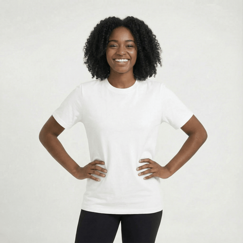 Mercy & More T-Shirt How Great Is Your Love Tee