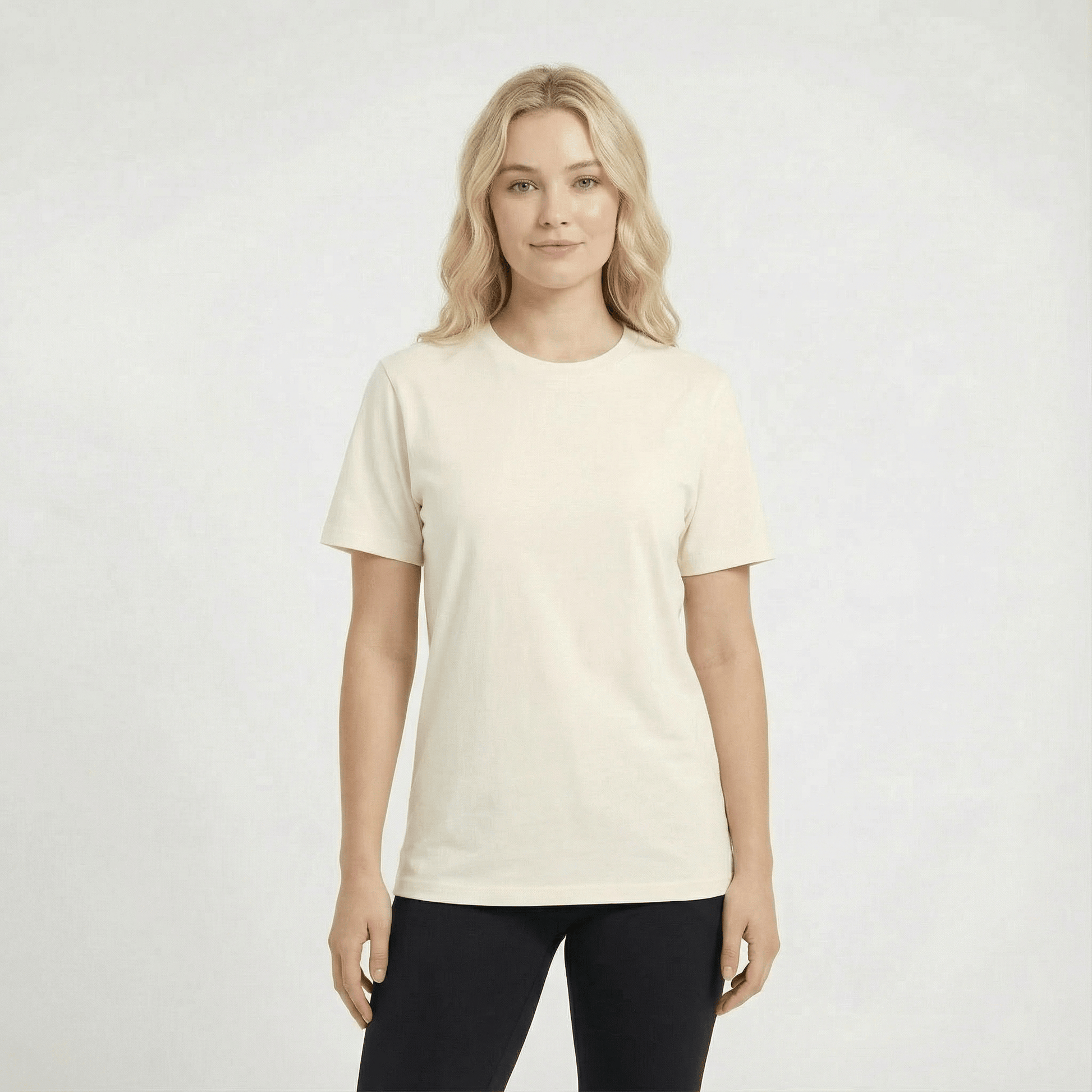 Mercy & More T-Shirt How Great Is Your Love Tee