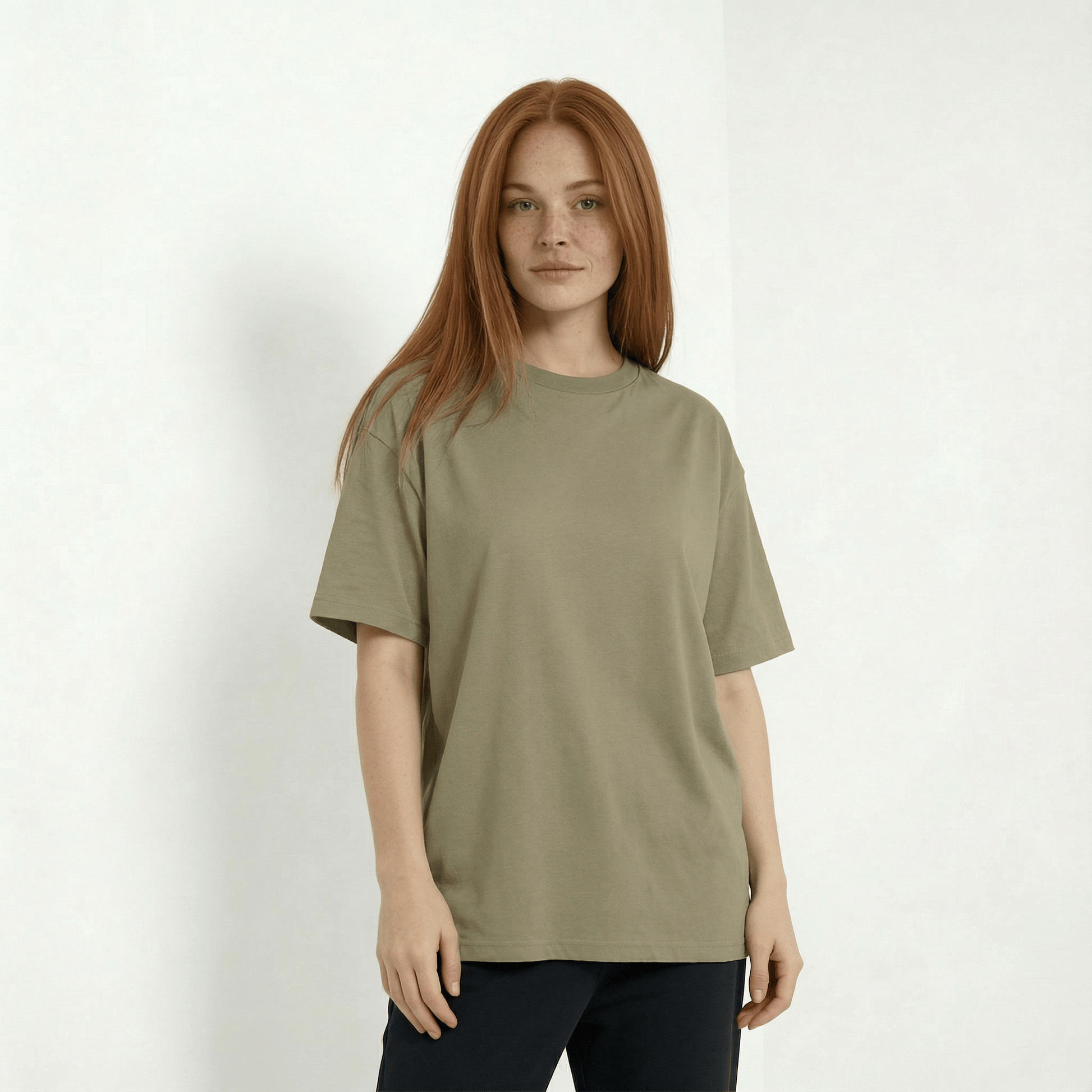 Mercy & More T-Shirt I Was Blind Tee