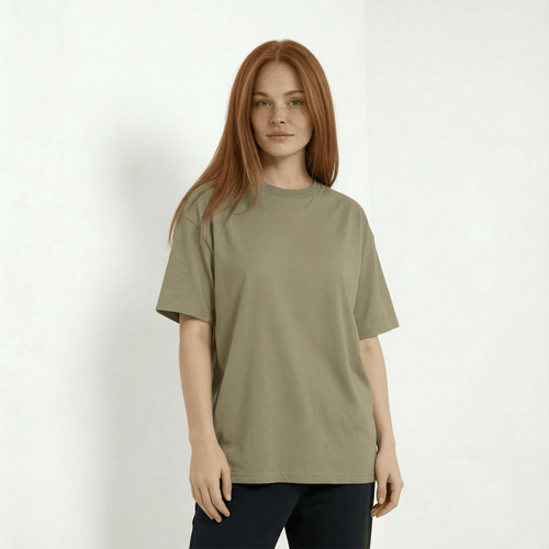 Mercy & More T-Shirt I Was Blind Tee