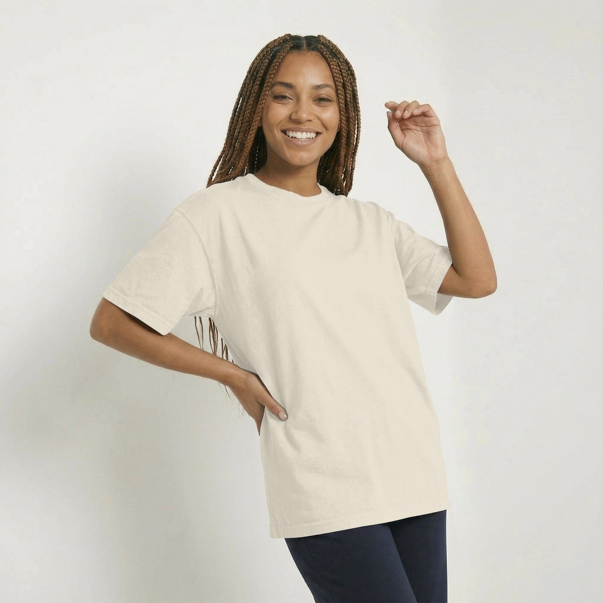 Mercy & More T-Shirt I Was Blind Tee