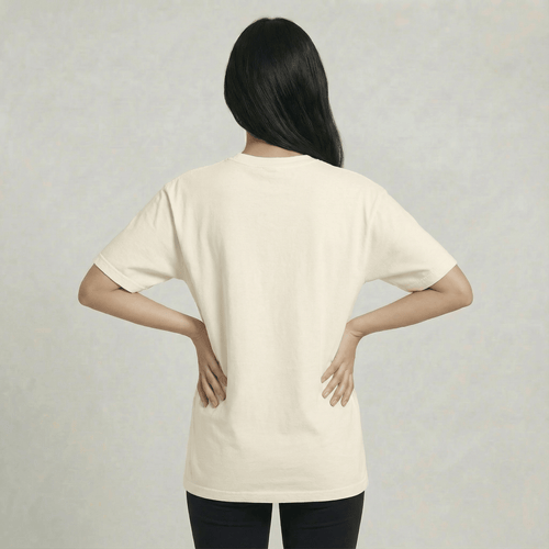 Mercy & More T-Shirt In The Beginning Tee