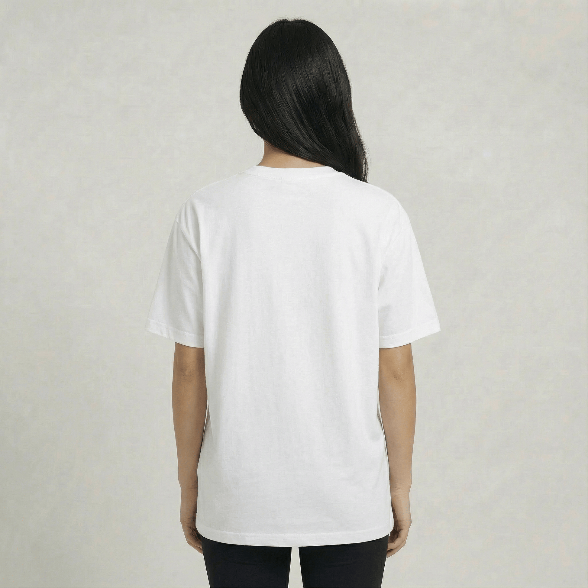 Mercy & More T-Shirt In The Beginning Tee