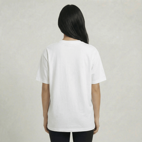 Mercy & More T-Shirt In The Beginning Tee