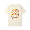 Mercy & More T-Shirt Ivory / S Fruits Of The Spirit