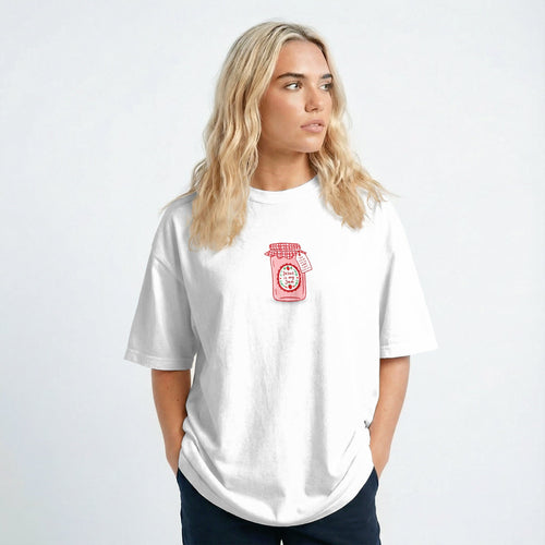 Mercy & More T-Shirt Jesus Is My Jam Tee