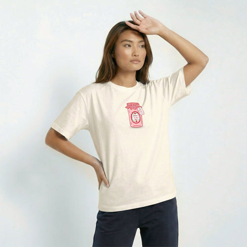 Mercy & More T-Shirt Jesus Is My Jam Tee