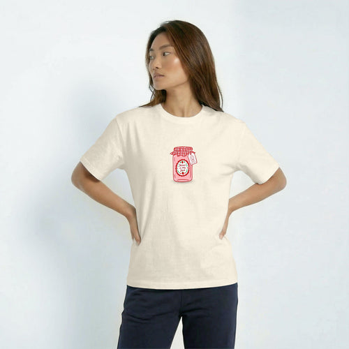 Mercy & More T-Shirt Jesus Is My Jam Tee