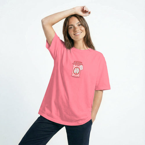 Mercy & More T-Shirt Jesus Is My Jam Tee